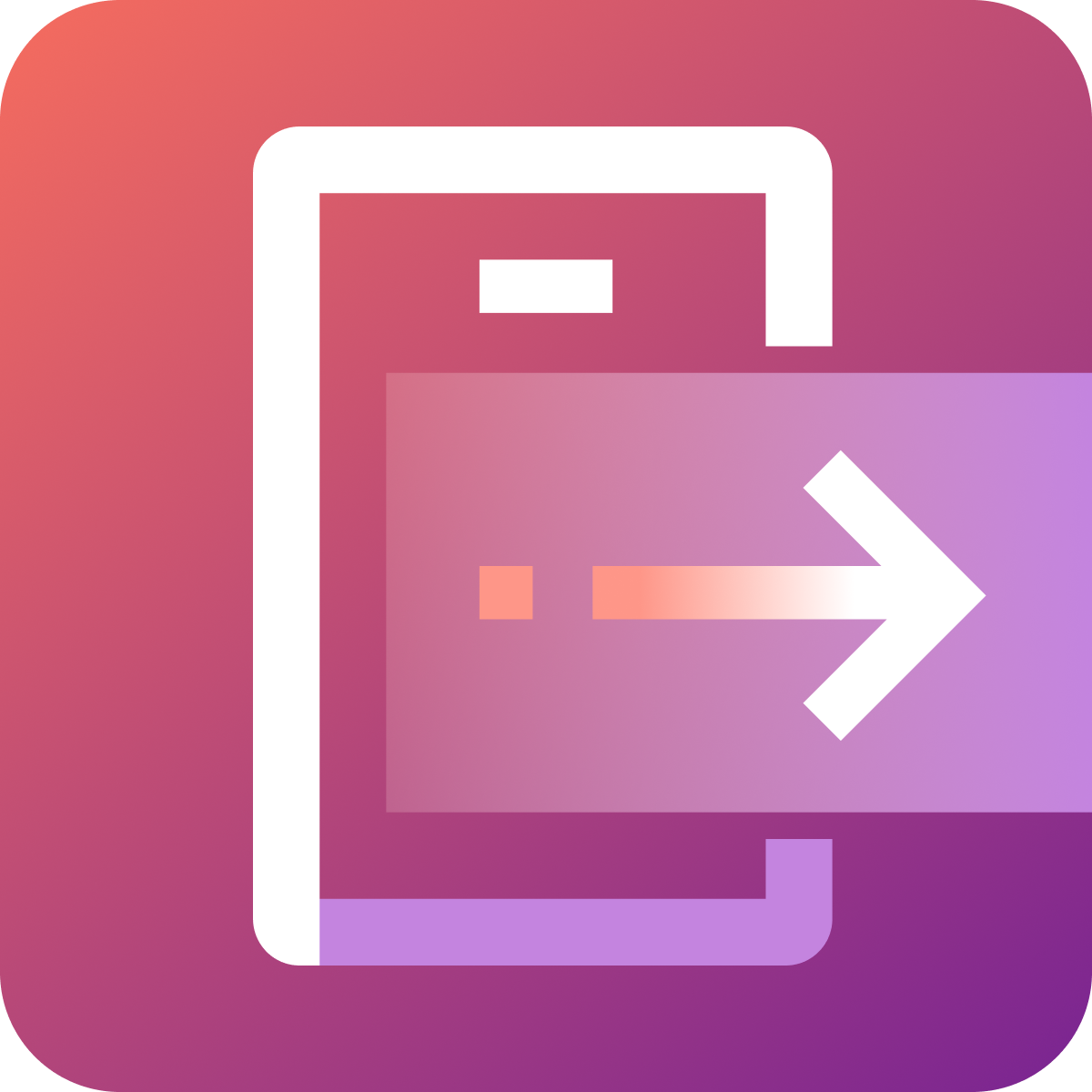 スワイプLPアプリ